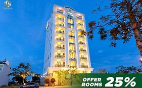 Tho Huong Hotel - Phan Thiet