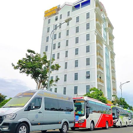 Tho Huong Hotel - Phan Thiet Exterior photo